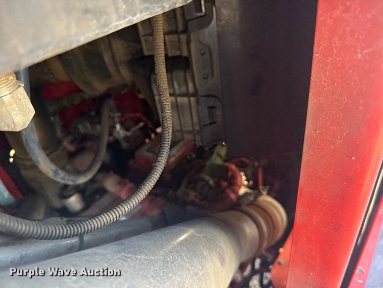 image for item ER2379 2018 Shuttlewagon Navigator NVX6030 railcar mover