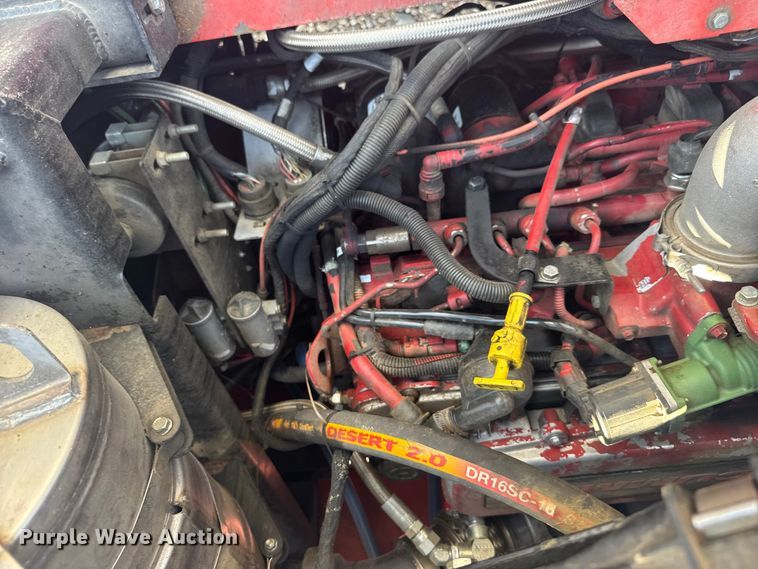 image for item ER2379 2018 Shuttlewagon Navigator NVX6030 railcar mover