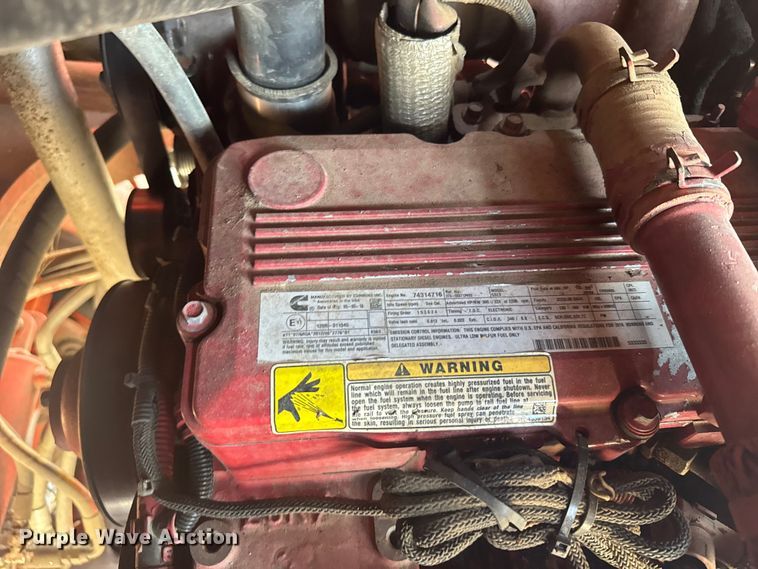 image for item ER2379 2018 Shuttlewagon Navigator NVX6030 railcar mover