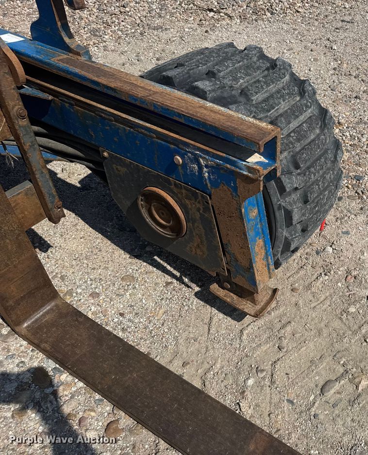 image for item ER2380 2005 Princeton PBX forklift