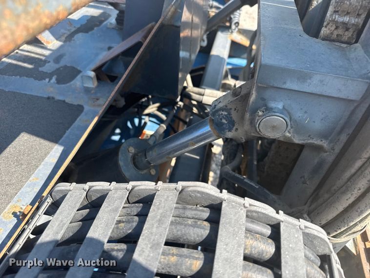 image for item ER2380 2005 Princeton PBX forklift