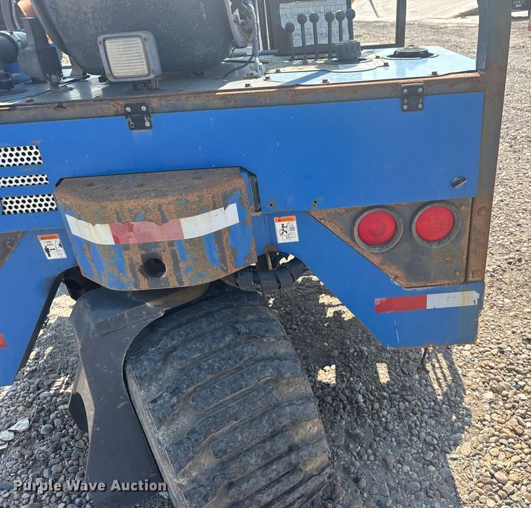 image for item ER2380 2005 Princeton PBX forklift