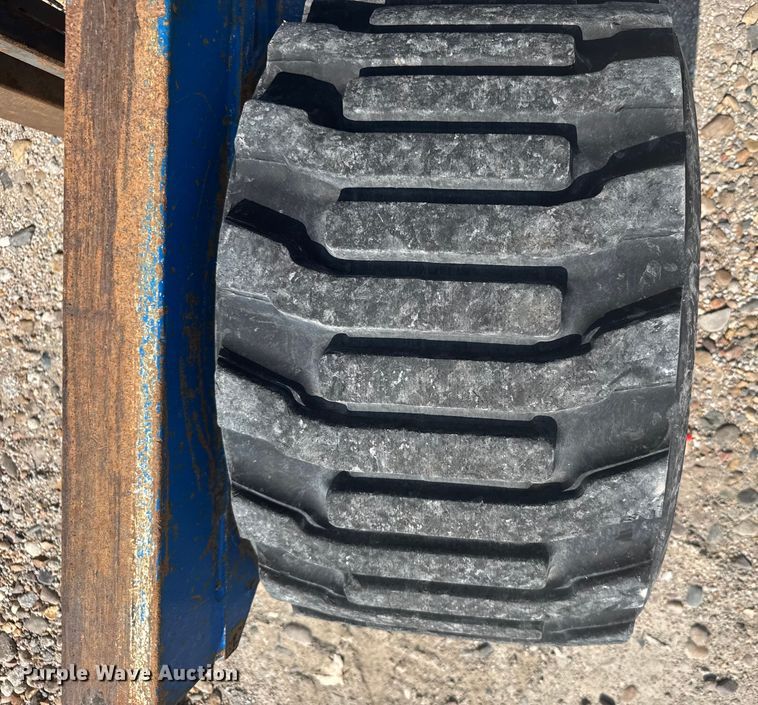 image for item ER2380 2005 Princeton PBX forklift