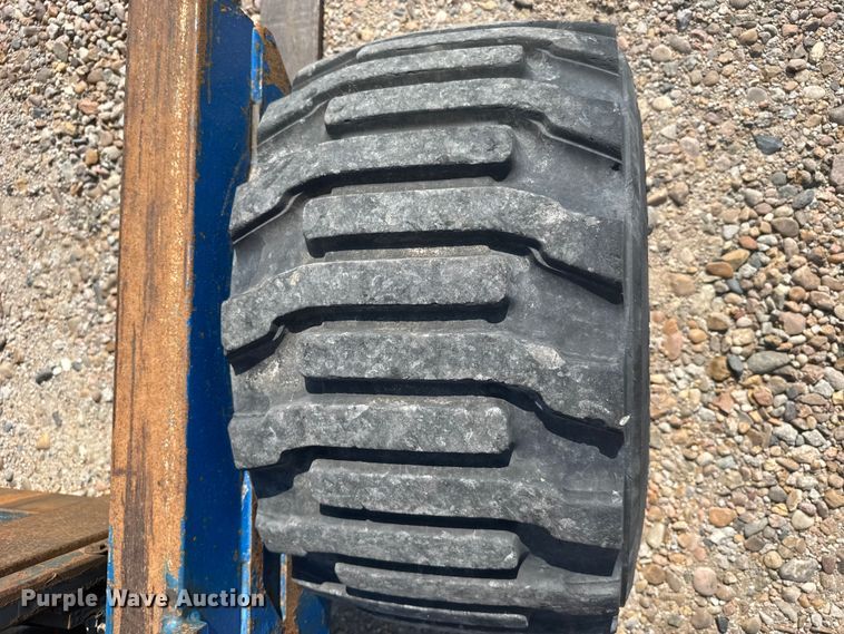 image for item ER2380 2005 Princeton PBX forklift