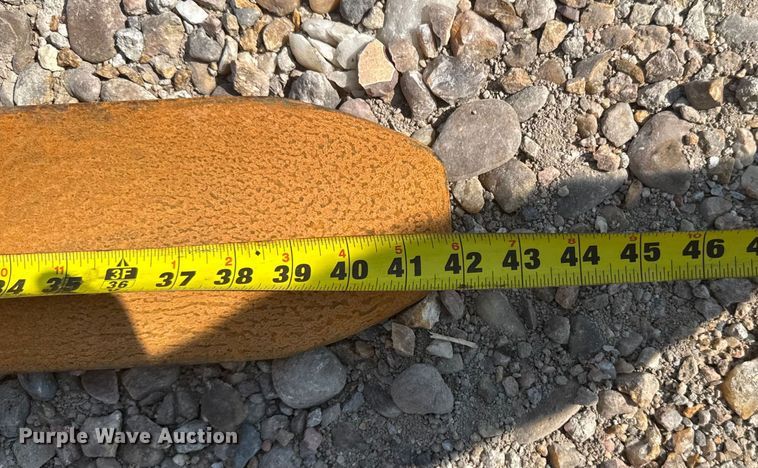 image for item ER2381 2014 Hyster 70 forklift