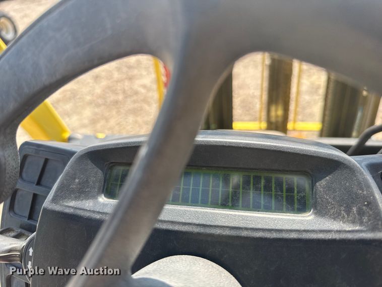 image for item ER2381 2014 Hyster 70 forklift