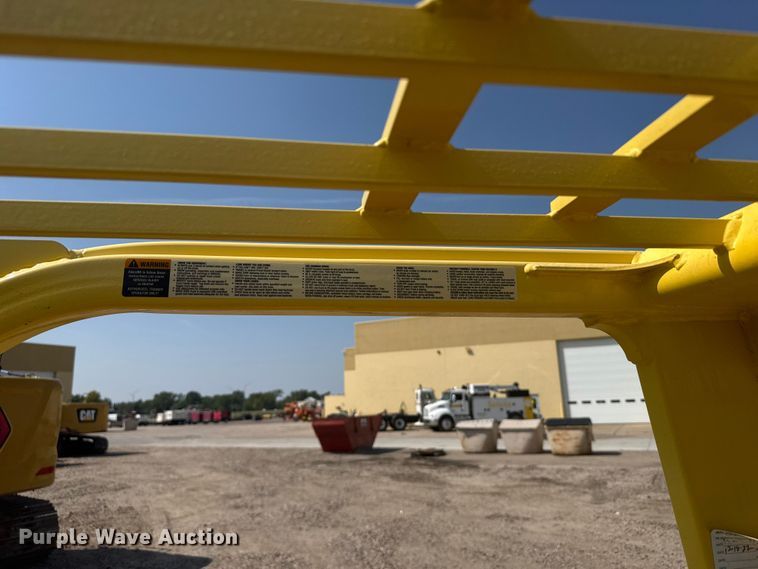 image for item ER2381 2014 Hyster 70 forklift