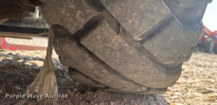 image for item ER2381 2014 Hyster 70 forklift