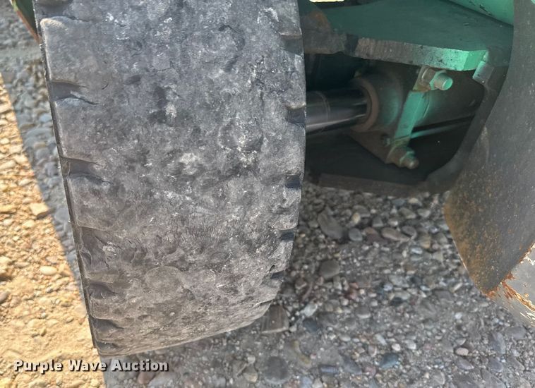 image for item ER2382 2001 Mitsubishi FG30K forklift