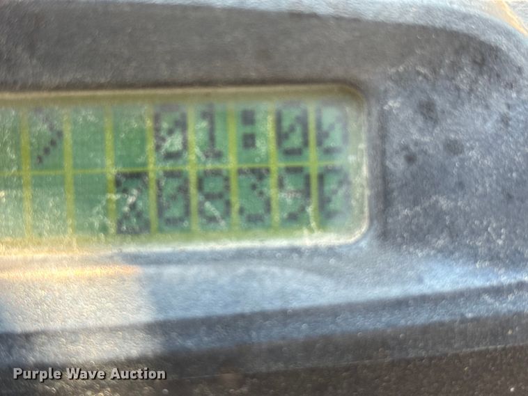 image for item ER2383 2010 Hyster 120 forklift