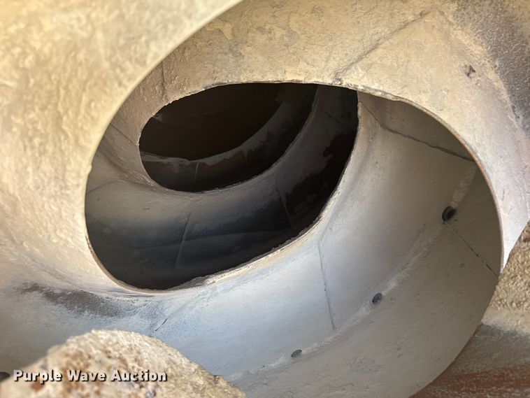 image for item ER2385 1997 Mack ready mix truck