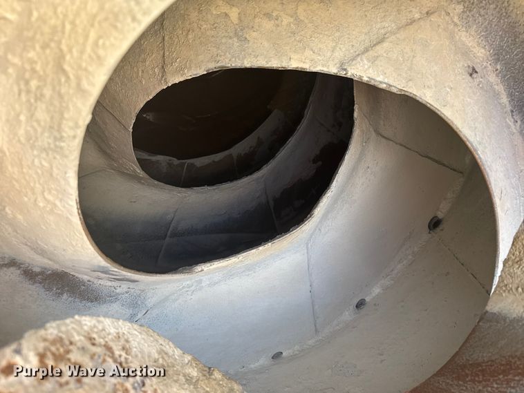 image for item ER2385 1997 Mack ready mix truck