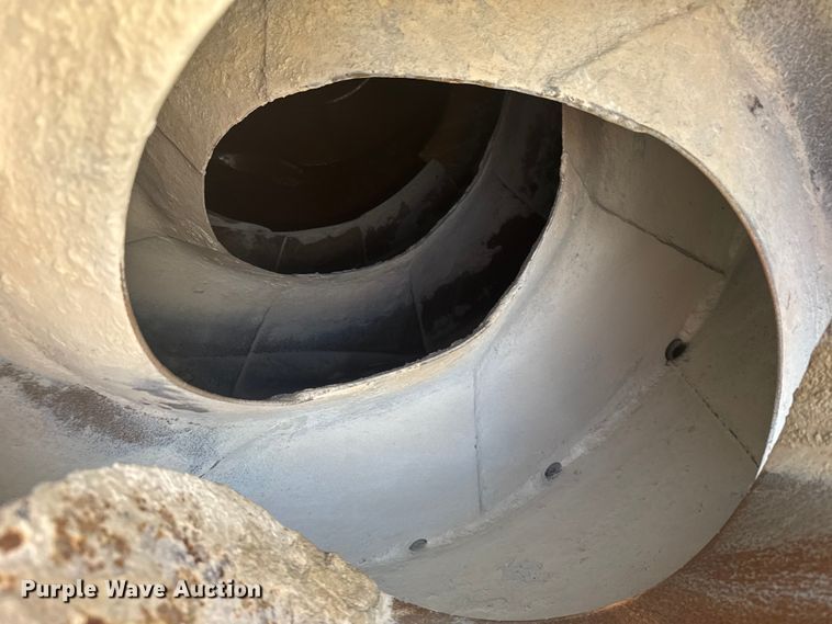 image for item ER2385 1997 Mack ready mix truck