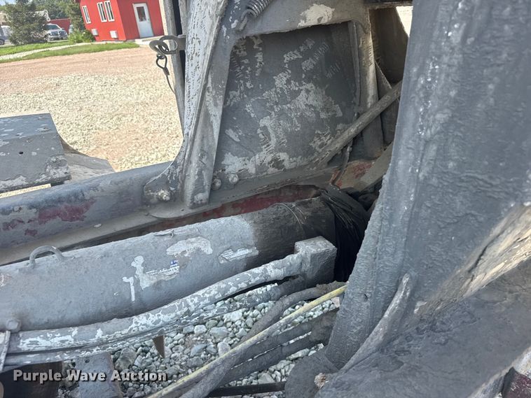 image for item ER2385 1997 Mack ready mix truck