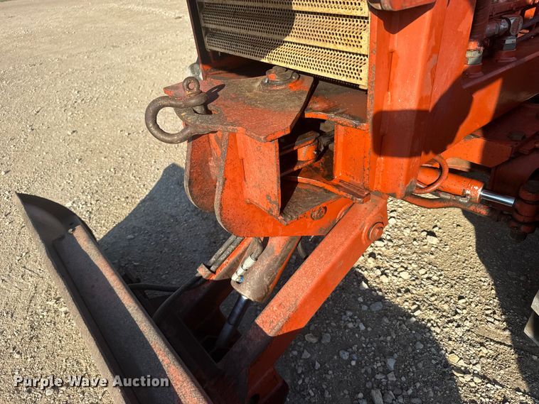 image for item ER2399 1991 Ditch Witch 7510 trencher