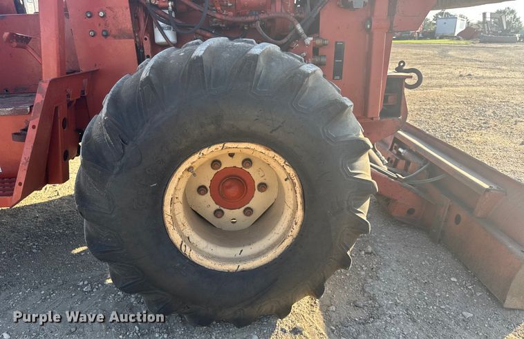 image for item ER2399 1991 Ditch Witch 7510 trencher