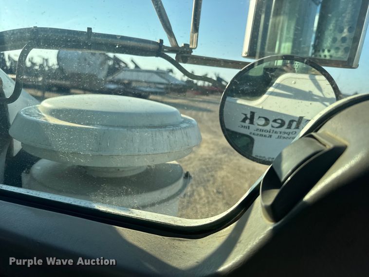 image for item ER2400 2006 Kenworth T800B winch truck