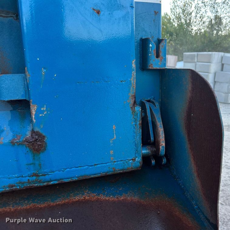 image for item ET3107 1998 International 2500 GLR dump truck