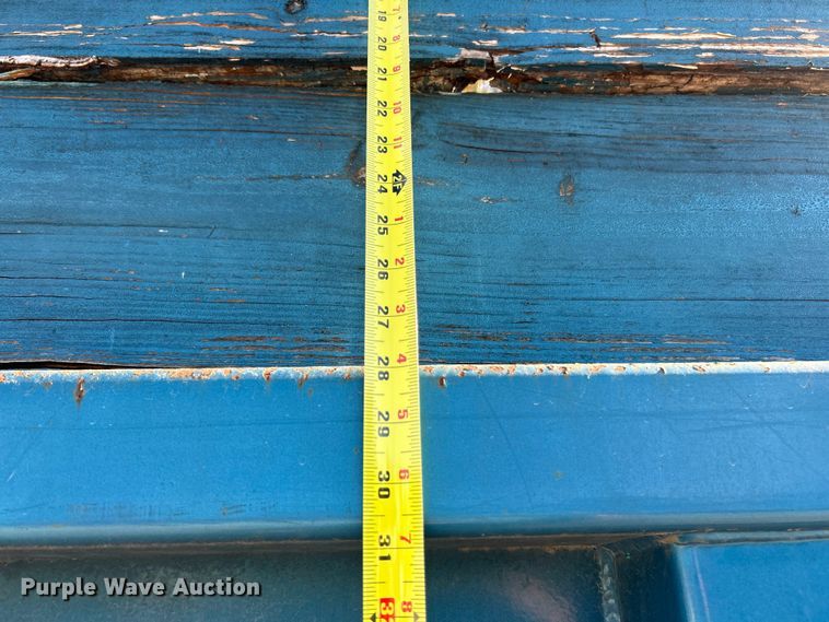 image for item ET3107 1998 International 2500 GLR dump truck