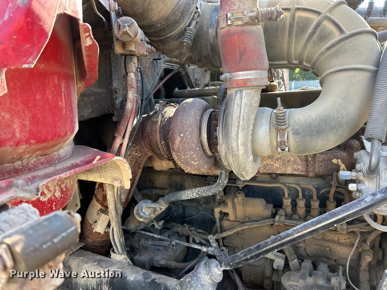 image for item ET3108 1995 Mack DM688S dump truck