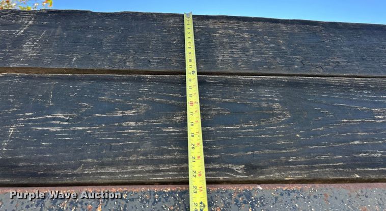 image for item ET3109 1999 International Paystar 5000 dump truck