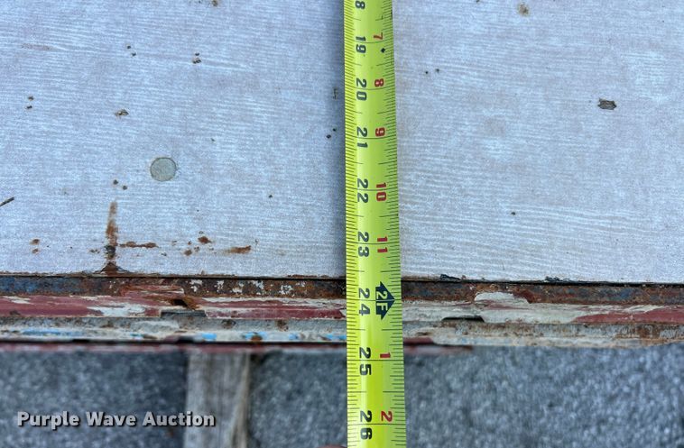 image for item ET3121 Symons concrete forms