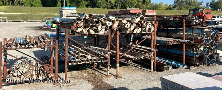 image for item ET3121 Symons concrete forms