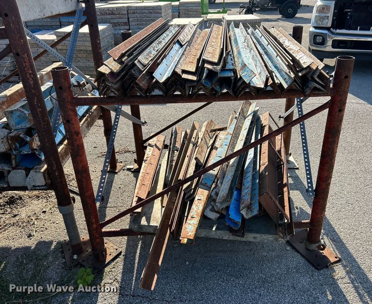 image for item ET3121 Symons concrete forms