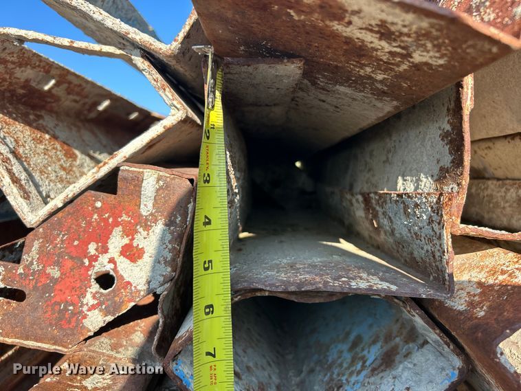 image for item ET3121 Symons concrete forms