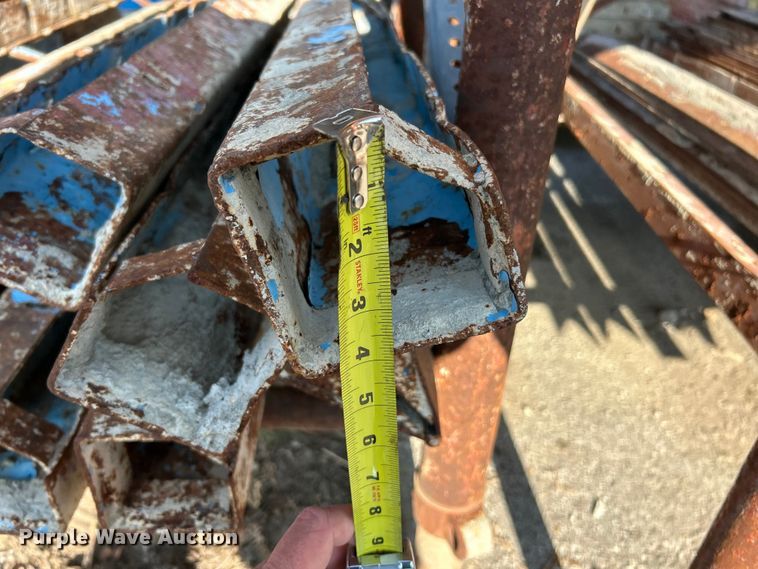 image for item ET3121 Symons concrete forms