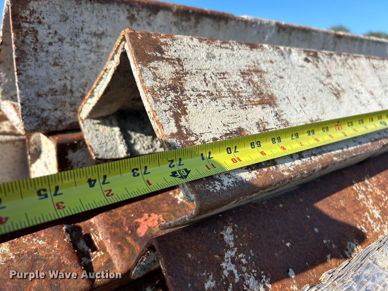 image for item ET3121 Symons concrete forms