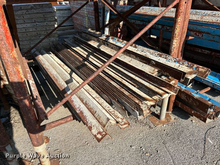 image for item ET3121 Symons concrete forms