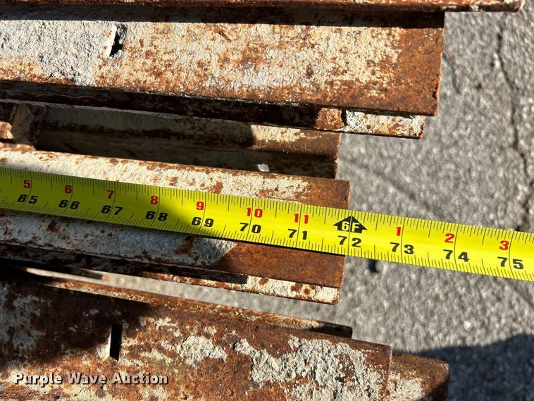 image for item ET3121 Symons concrete forms