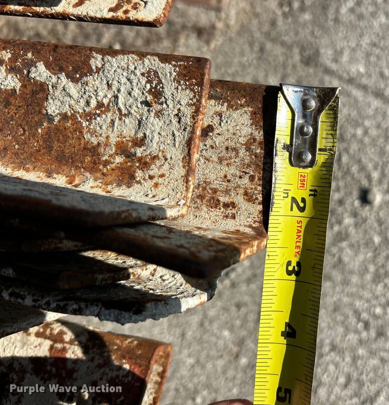 image for item ET3121 Symons concrete forms