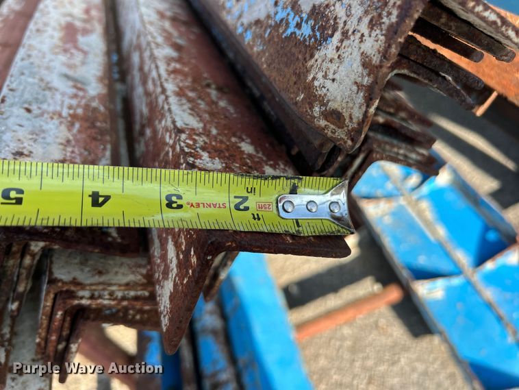 image for item ET3121 Symons concrete forms