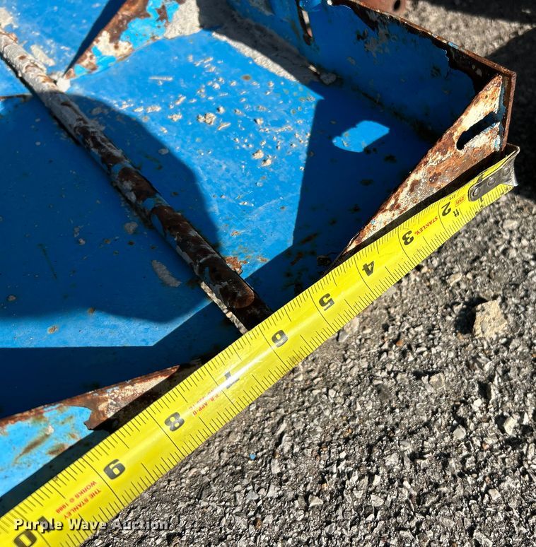 image for item ET3121 Symons concrete forms