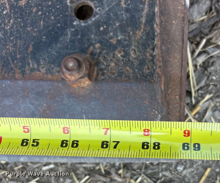 image for item ET3126 2000 JCB 407 wheel loader