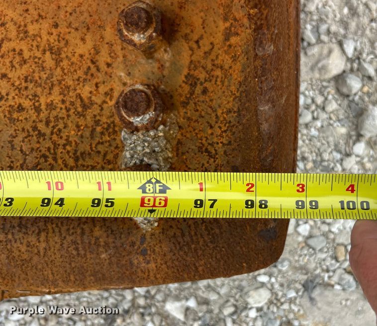 image for item ET3132 2018 John Deere 444K wheel loader