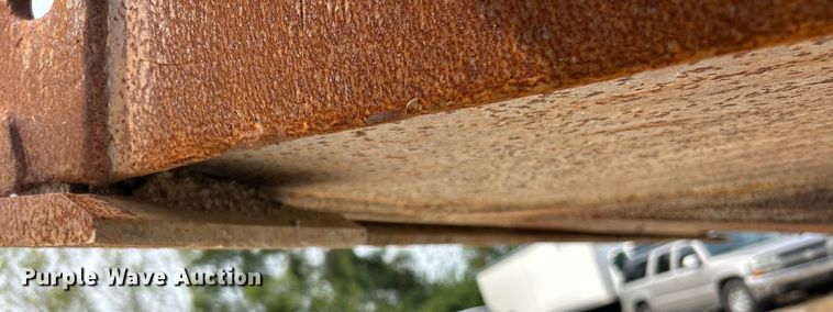 image for item ET3132 2018 John Deere 444K wheel loader