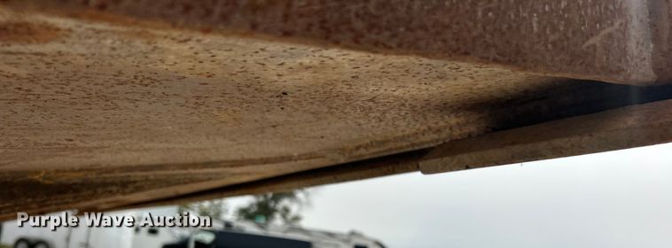 image for item ET3132 2018 John Deere 444K wheel loader