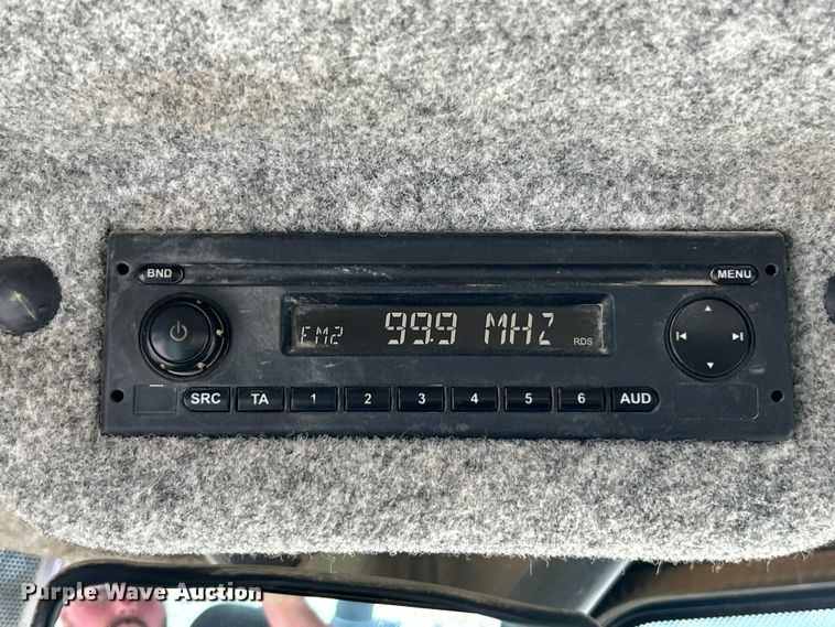 image for item ET3132 2018 John Deere 444K wheel loader