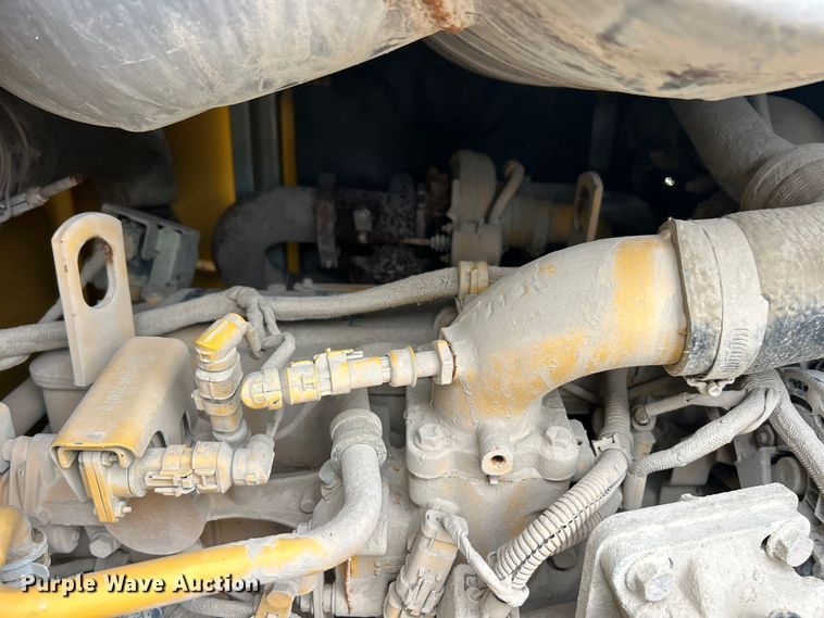 image for item ET3132 2018 John Deere 444K wheel loader