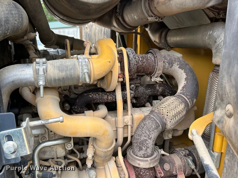 image for item ET3132 2018 John Deere 444K wheel loader