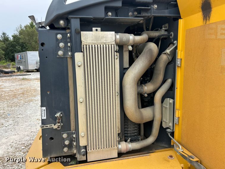 image for item ET3132 2018 John Deere 444K wheel loader