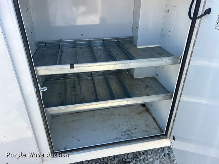 image for item ET3147 2019 Chevrolet Express utility van