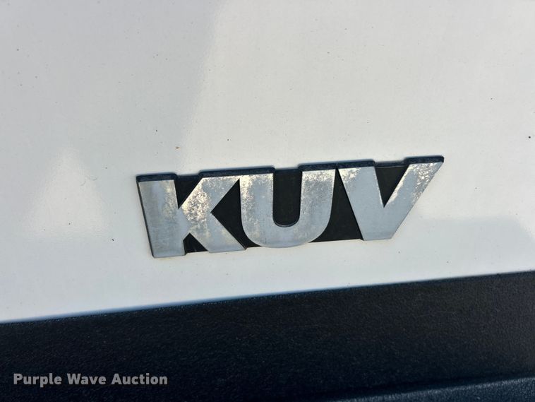 image for item ET3147 2019 Chevrolet Express utility van