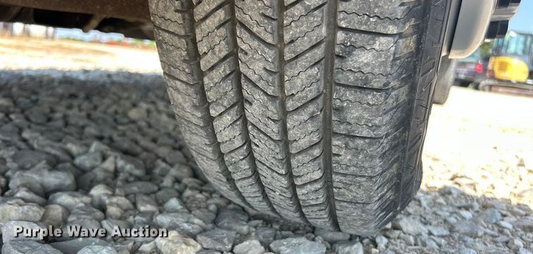 image for item ET3147 2019 Chevrolet Express utility van