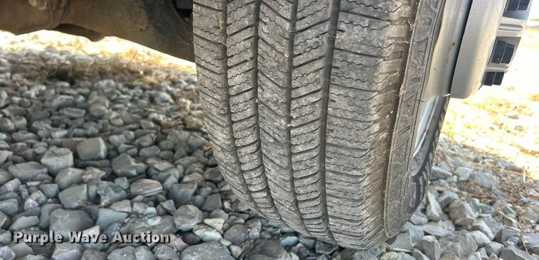 image for item ET3147 2019 Chevrolet Express utility van