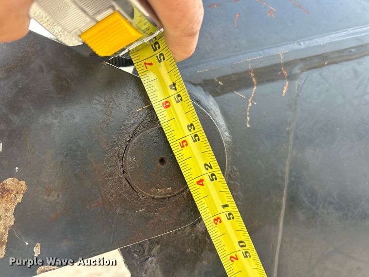 image for item ET3148 2017 John Deere 35G mini excavator