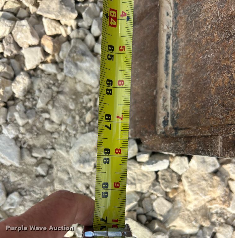 image for item ET3148 2017 John Deere 35G mini excavator